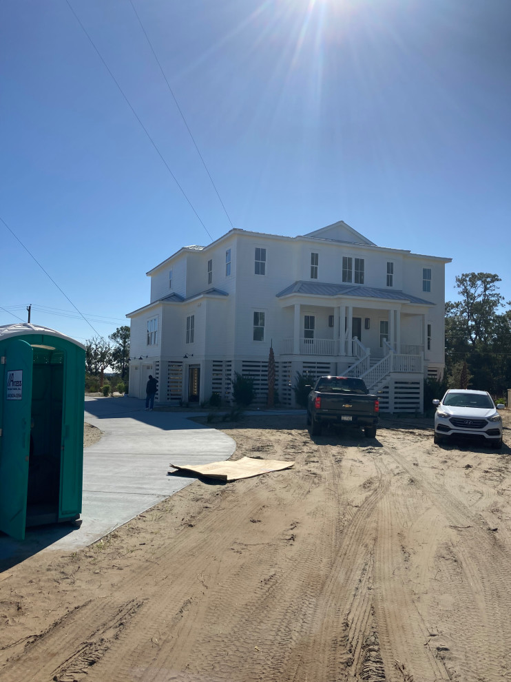 Custom Exteriors