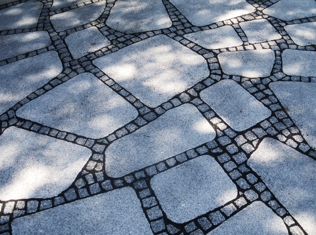 Natursteine im Porträt: Granit, ein echtes Allroundtalent