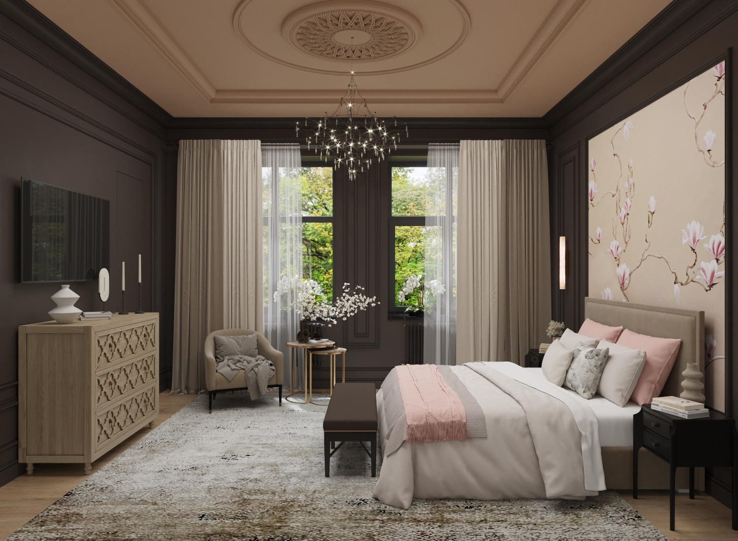 Дом в Ростовской области