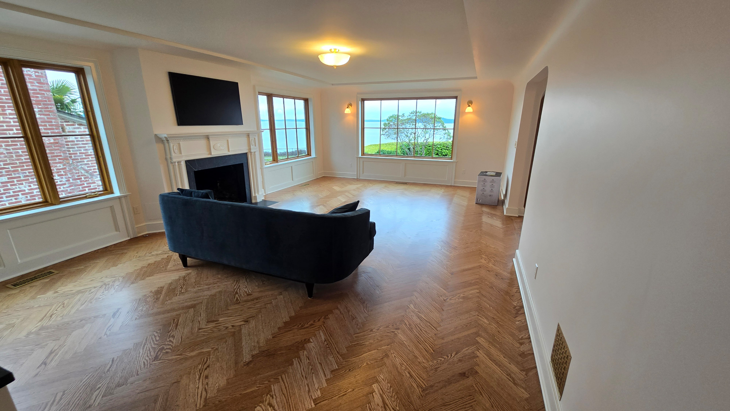 Extensive Home Renovation-Magnolia