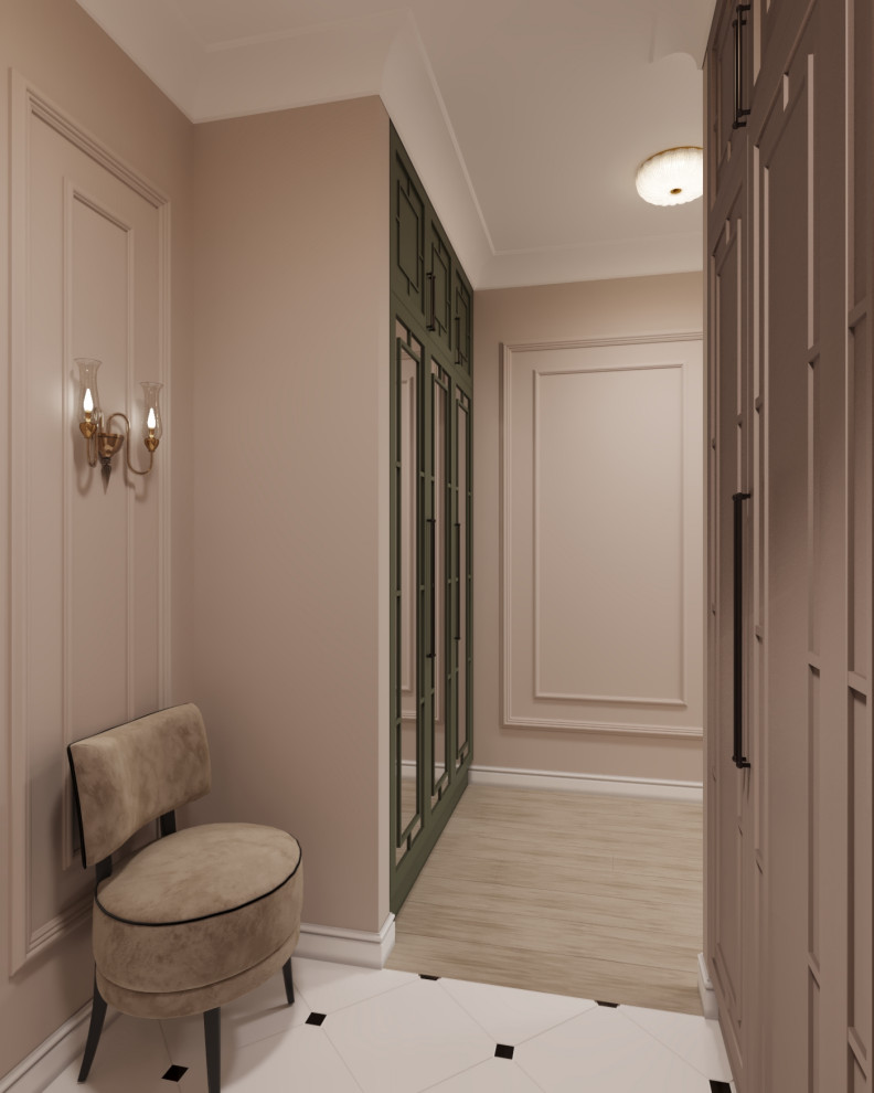 Коридор ,прихожая в квартире