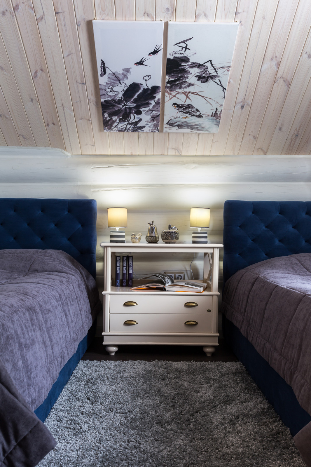 Загородный дом "Зюраткуль"