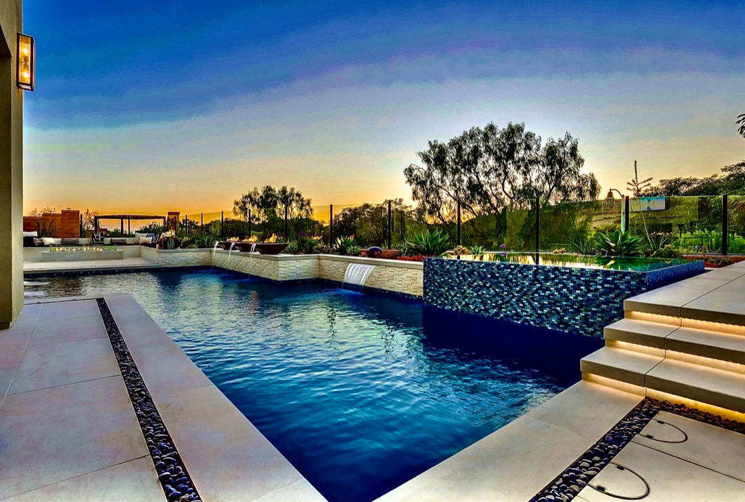 San Juan Capistrano Contemporary