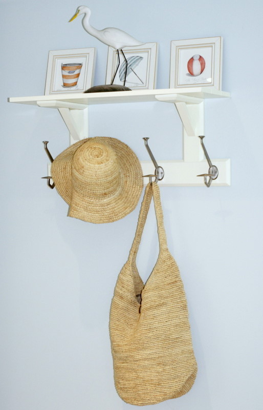 Details Make the Home