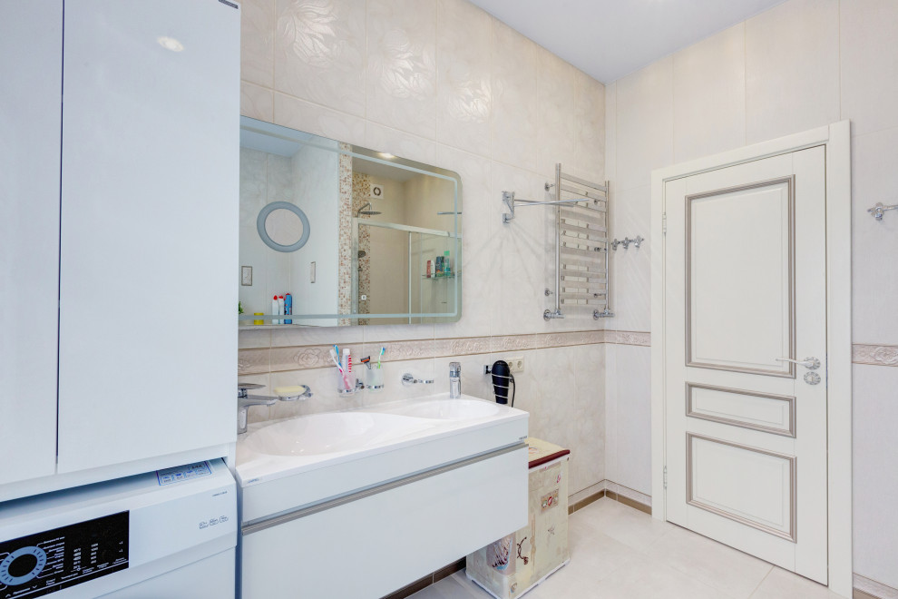 Дом 120 кв.м. для взрослой пары с большой семьей