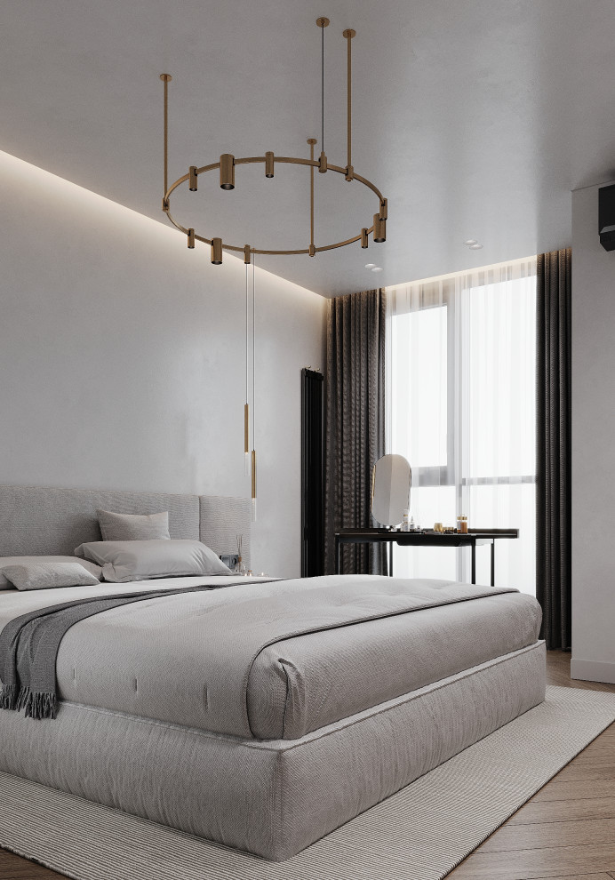 ЖК Сочи Парк - 50 кв.м.