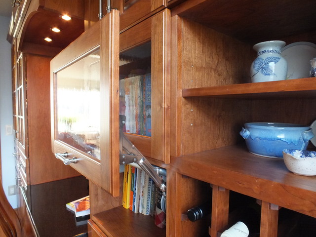 Beautiful Kitchen clasico-cocina