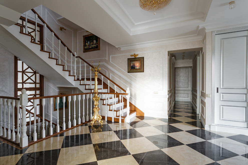 Агентский сет загородного дома