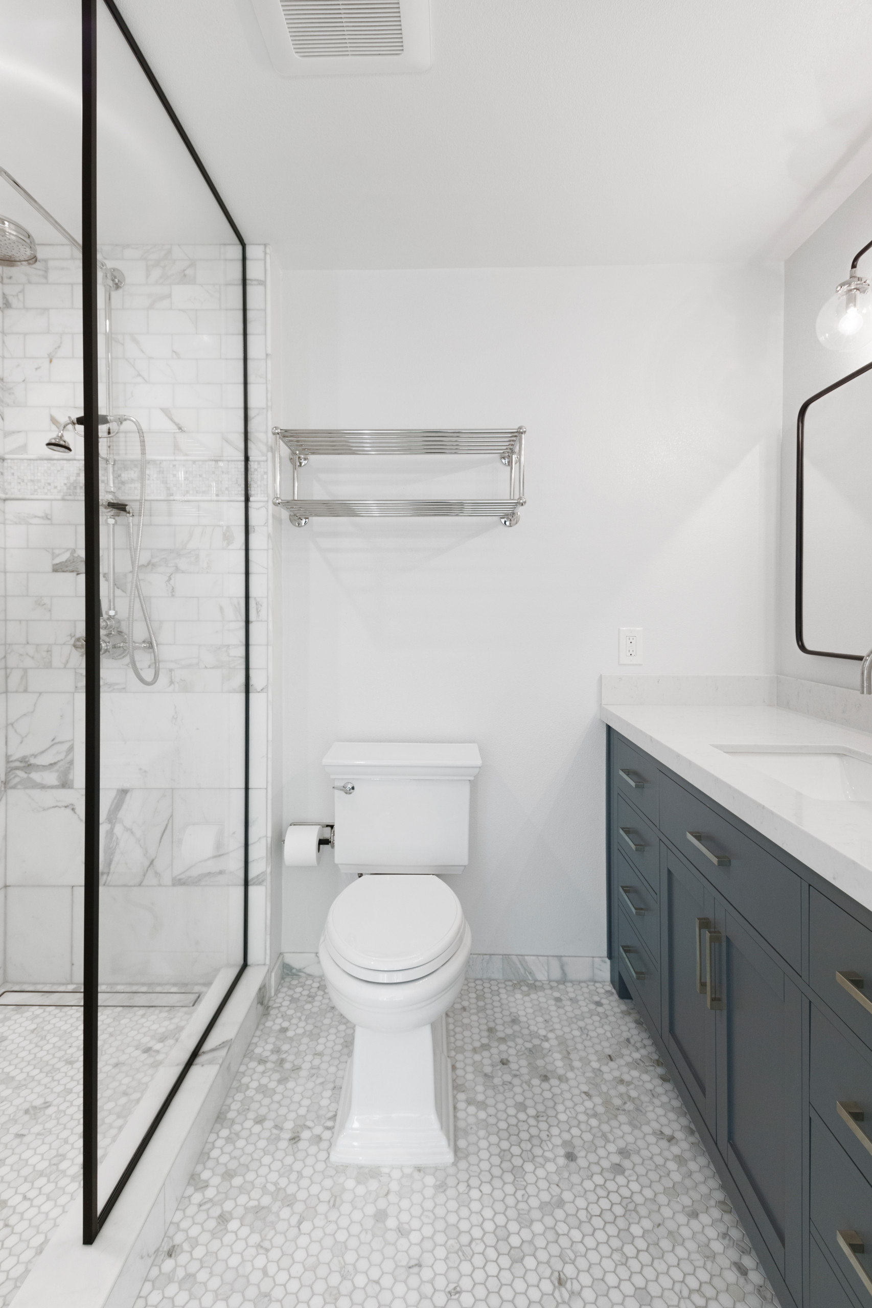 Bathroom Design