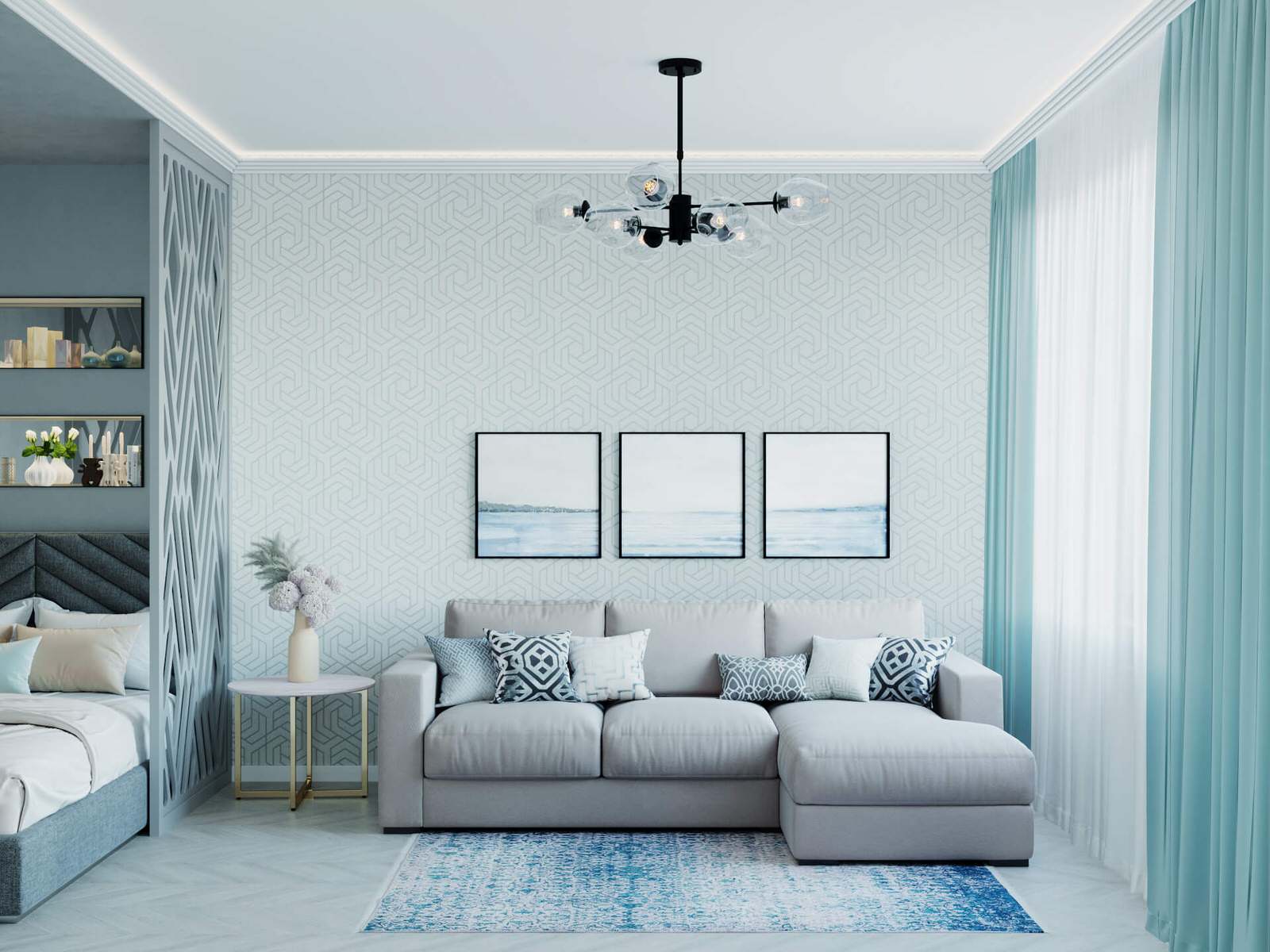 ЖК Две Столицы