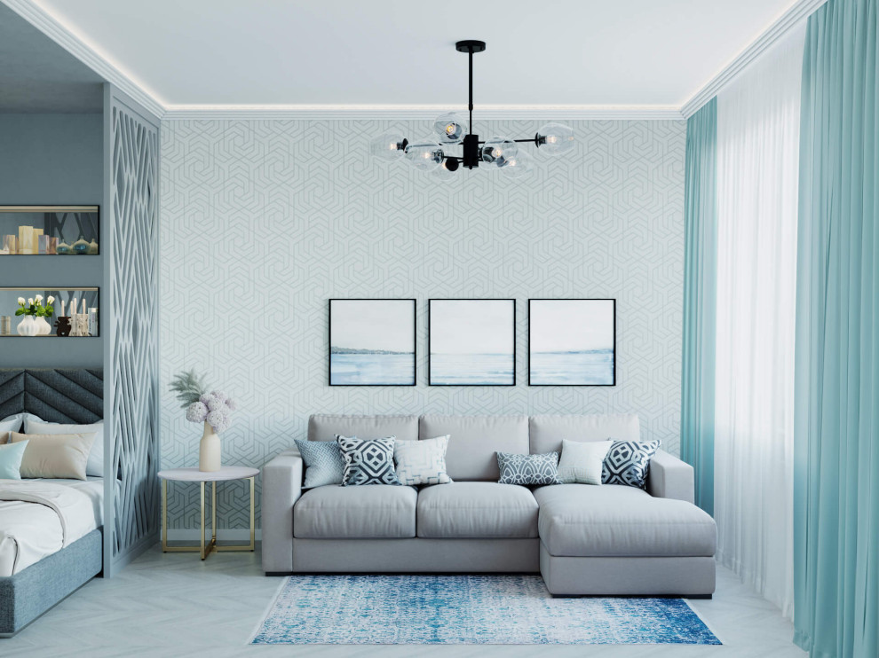 ЖК Две Столицы