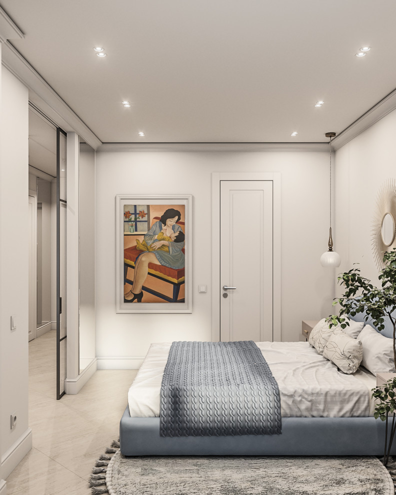 ЖК Инновация