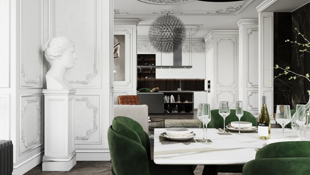 Тихий Центр