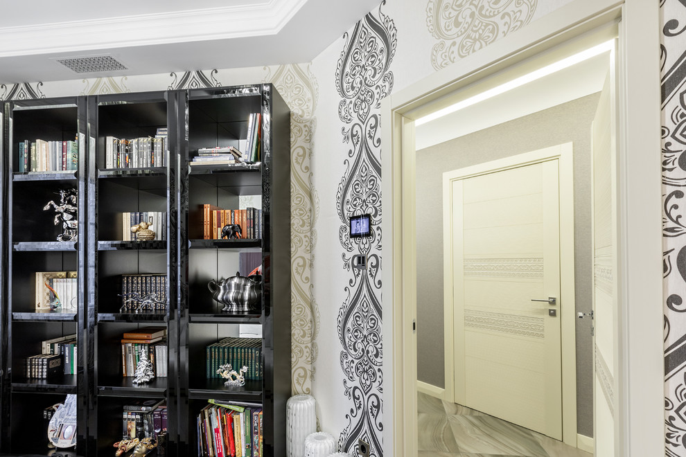 Апартаменты в стиле Swarovski