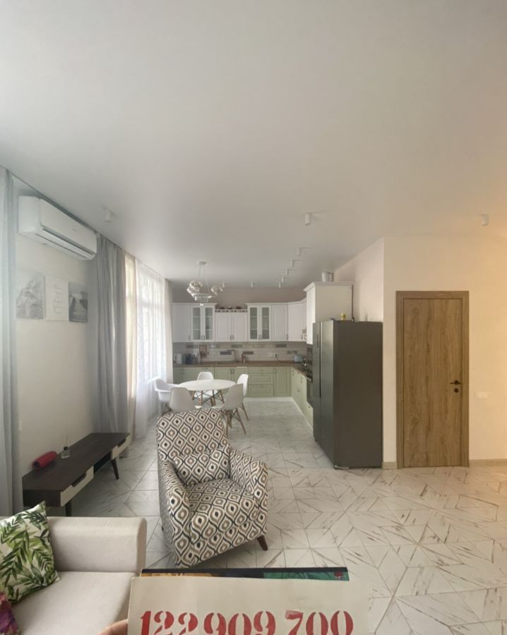 Сочи. Коттедж в с. Нижняя Шиловка