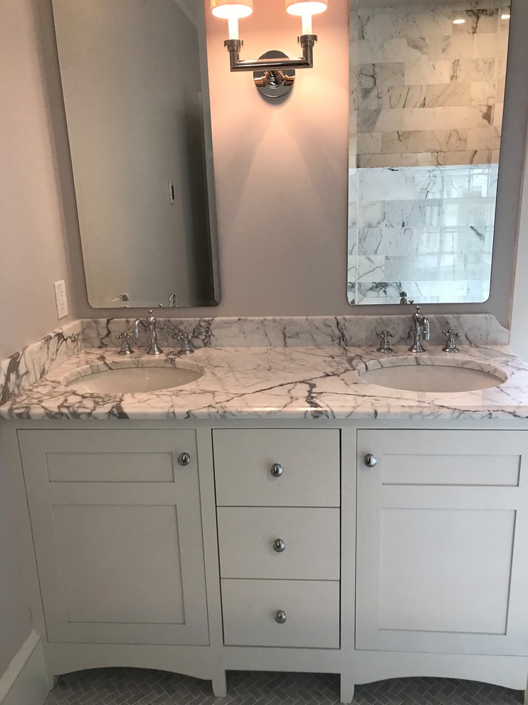 Bathrooms