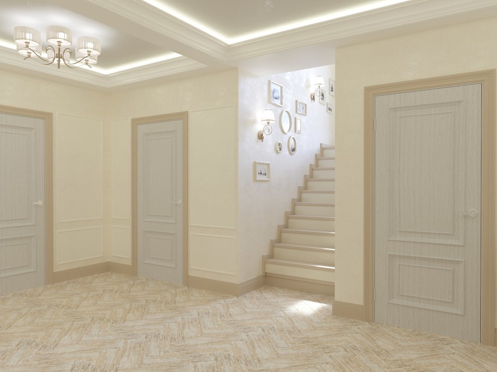 Загородный дом Самосырово