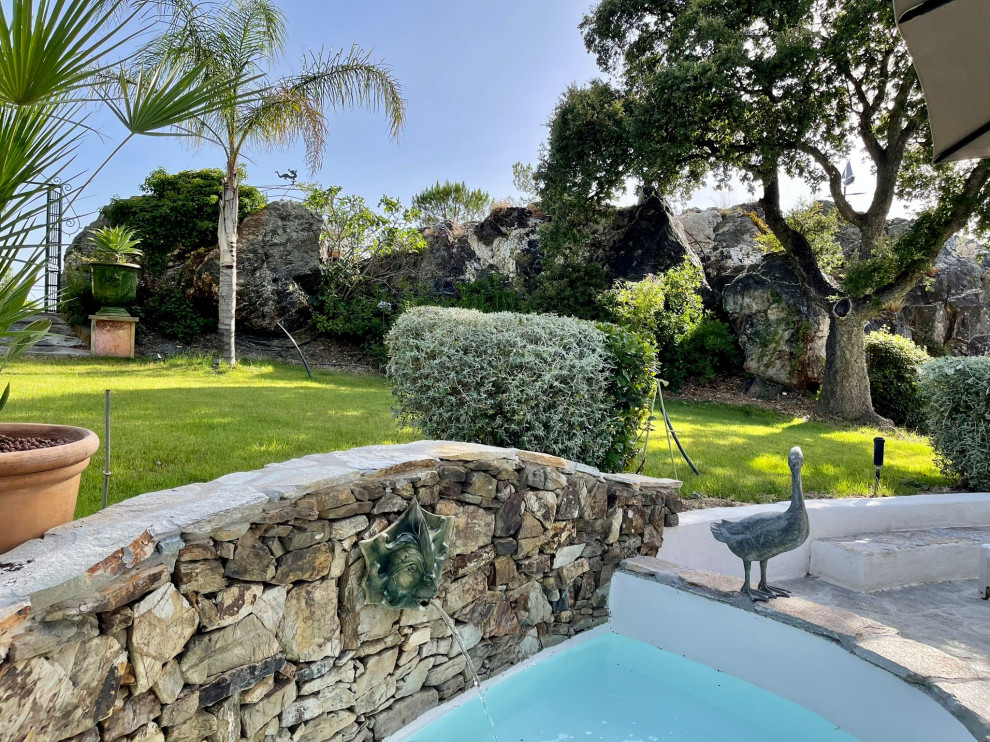 La Maison dans les Arbres