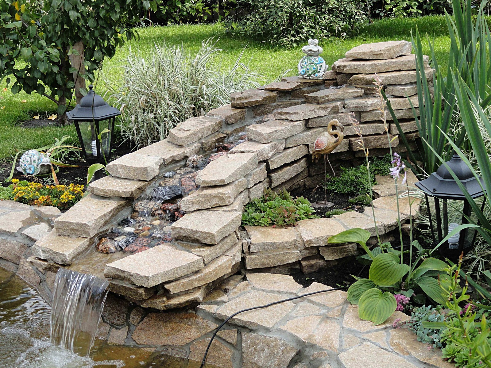 Цимлянское