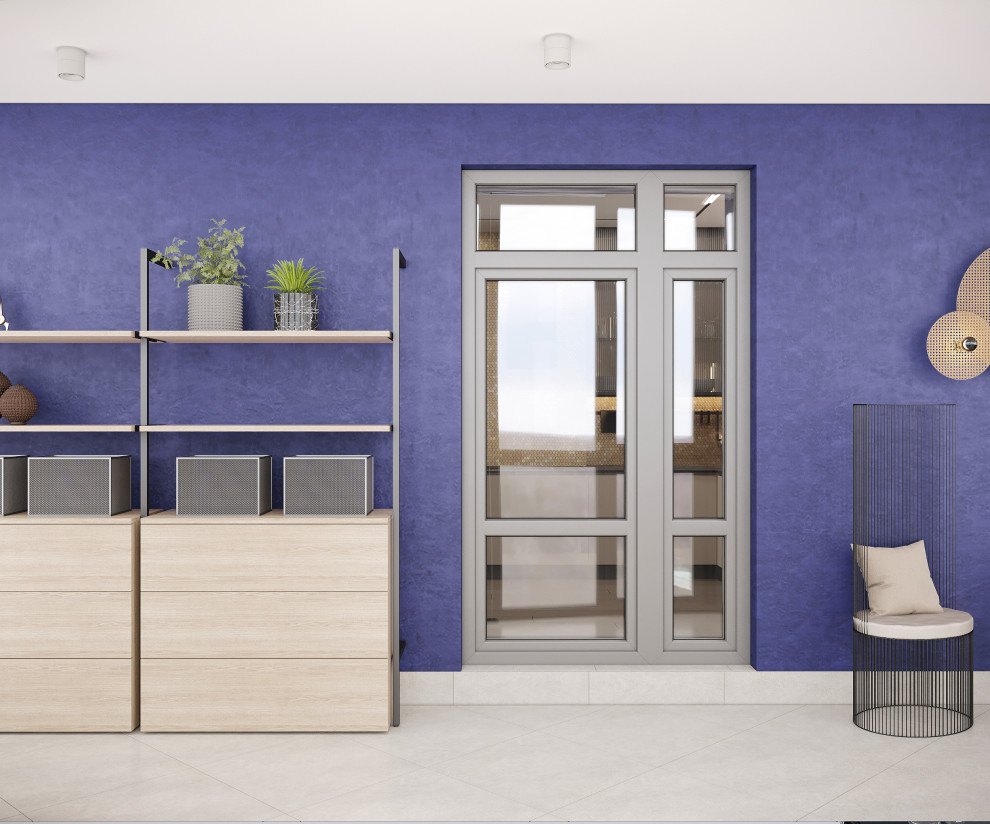 Квартира на Дубравной