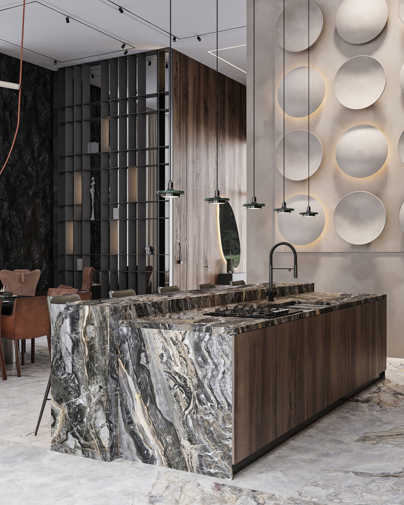 Частный дом