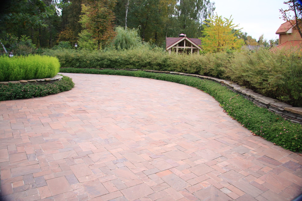 Бельгийка 01