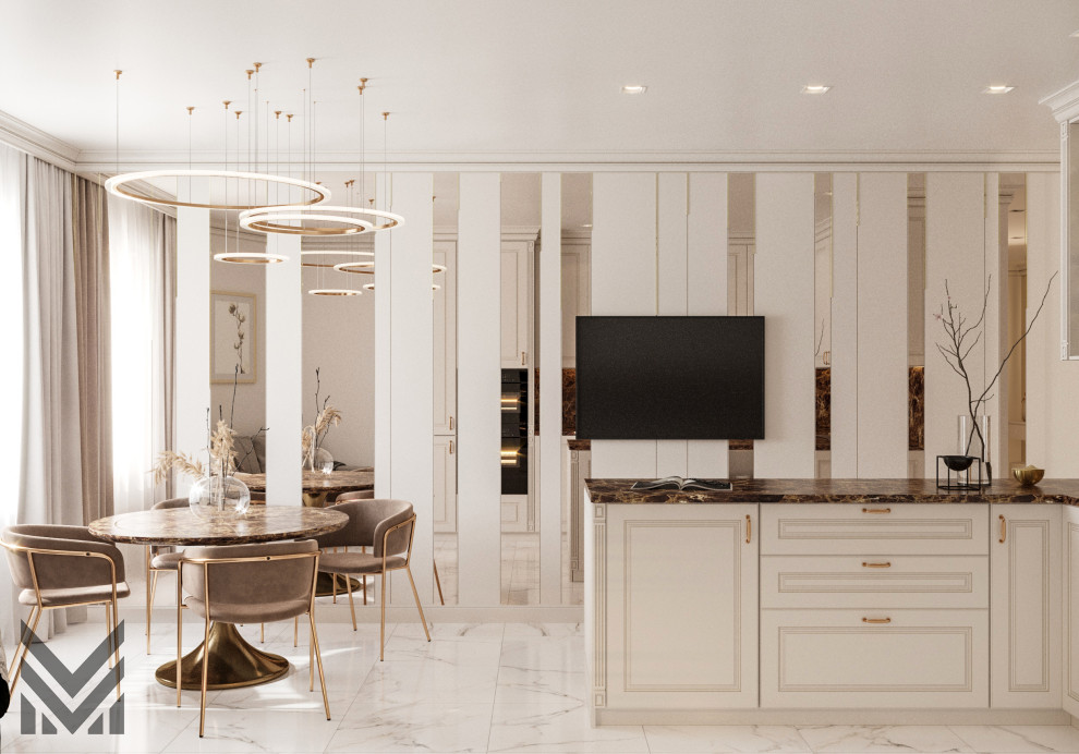 Немного классики