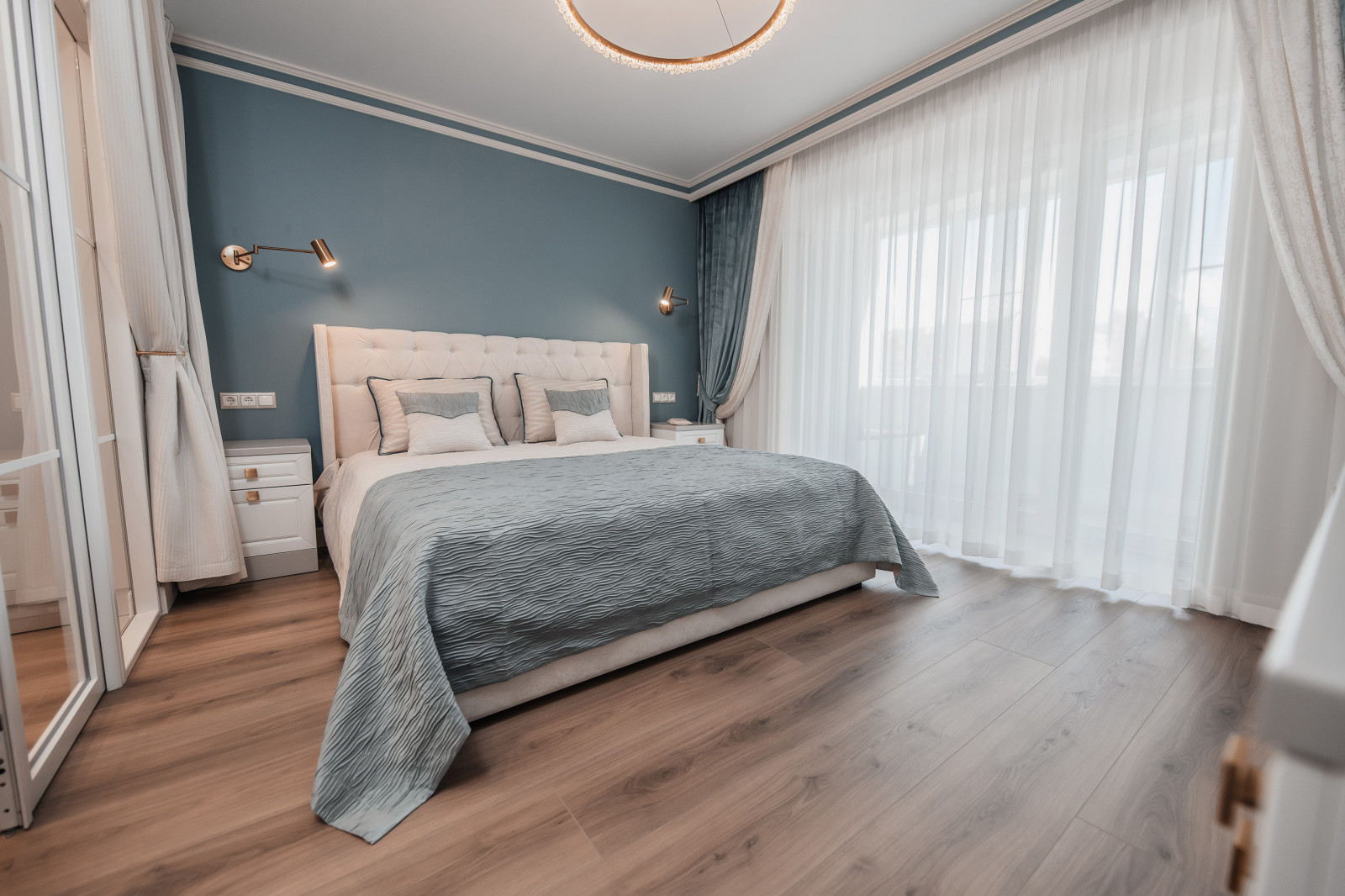 Квартира 117 кв.м.