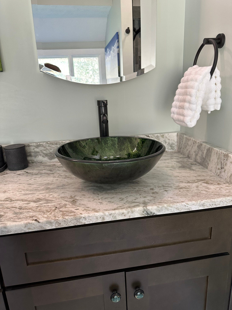 Master Bathroom Remodel