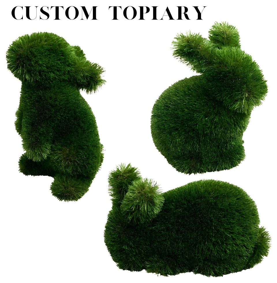 Custom  Topiary