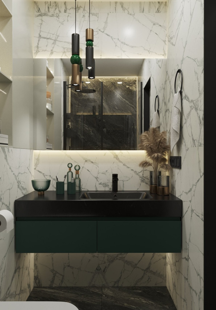 Дизайн однушки