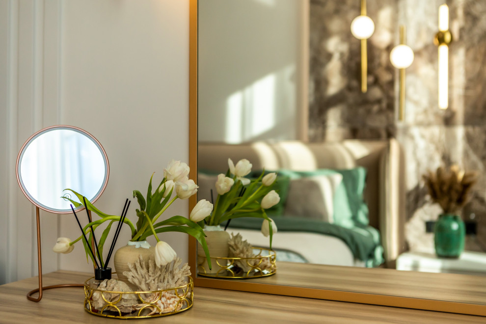 ЖК Париж. "Я есть..."