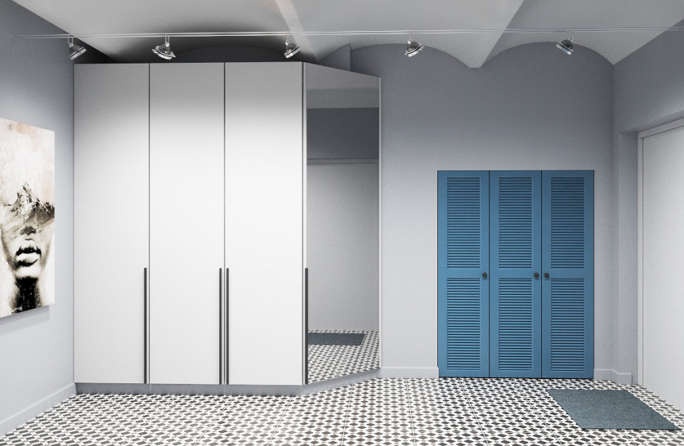 2к квартира на Мойке