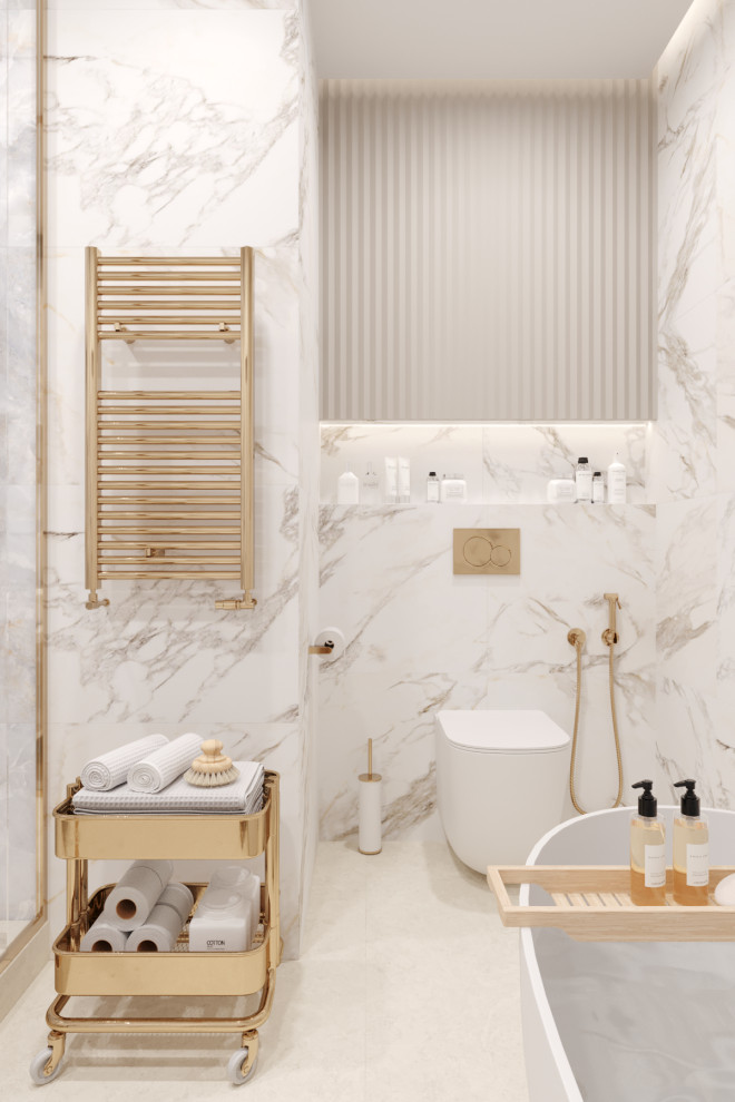 Ванная комната