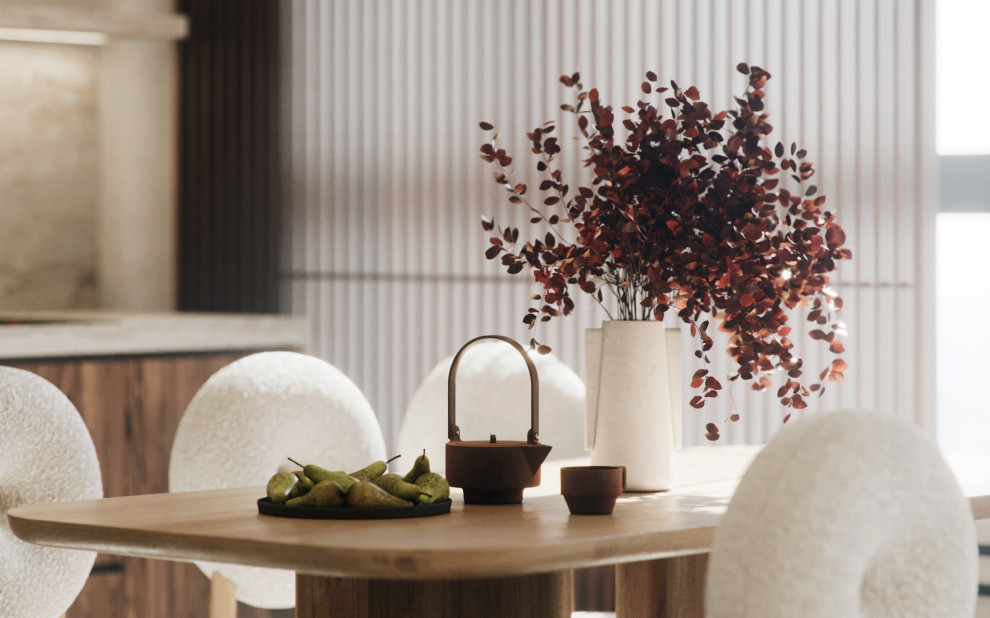 ЖК "Сердце Столицы"