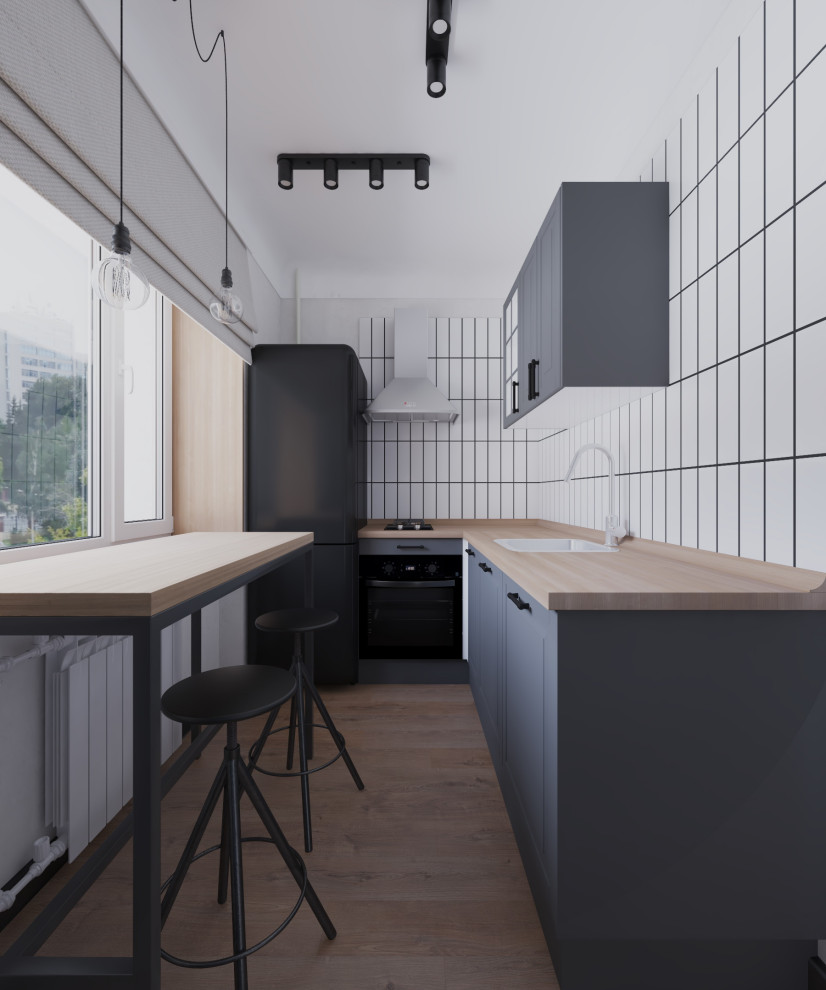 Сталинка на Толмачева