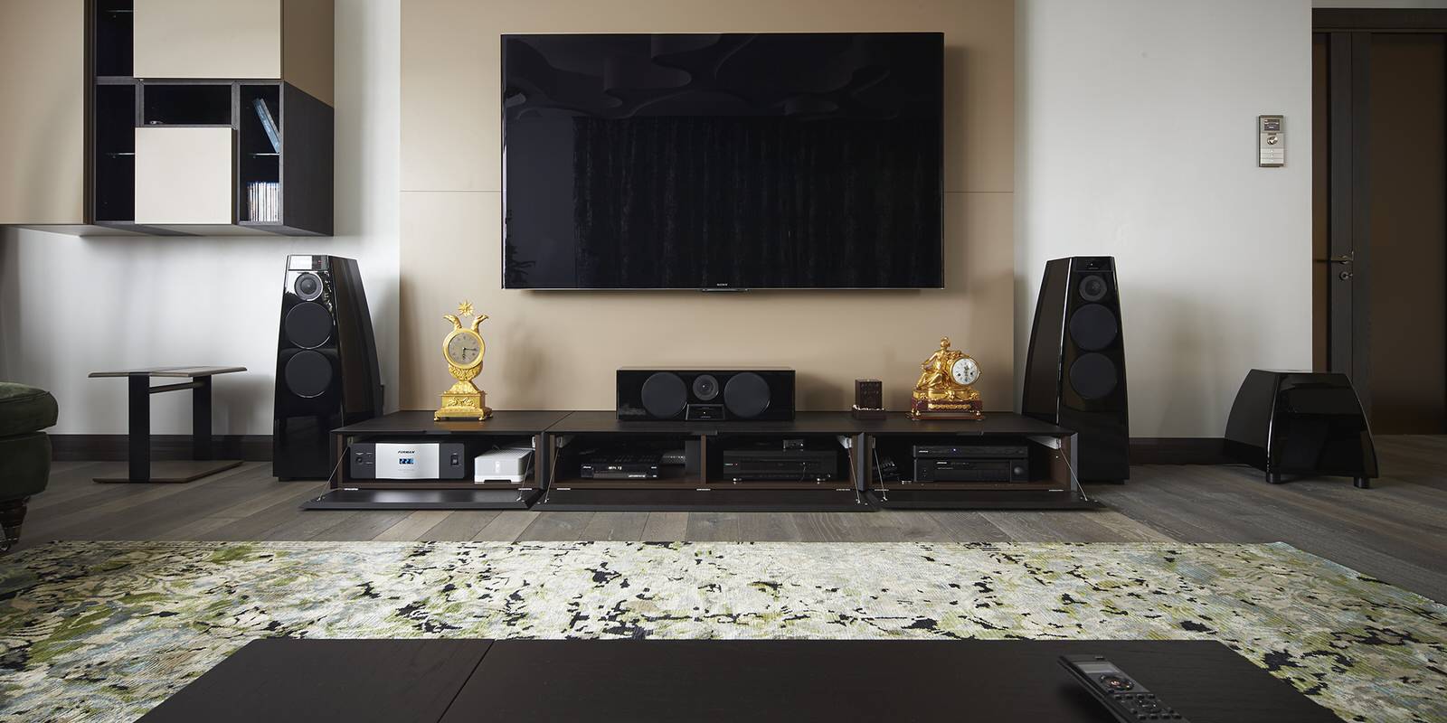 Квартира на Минской