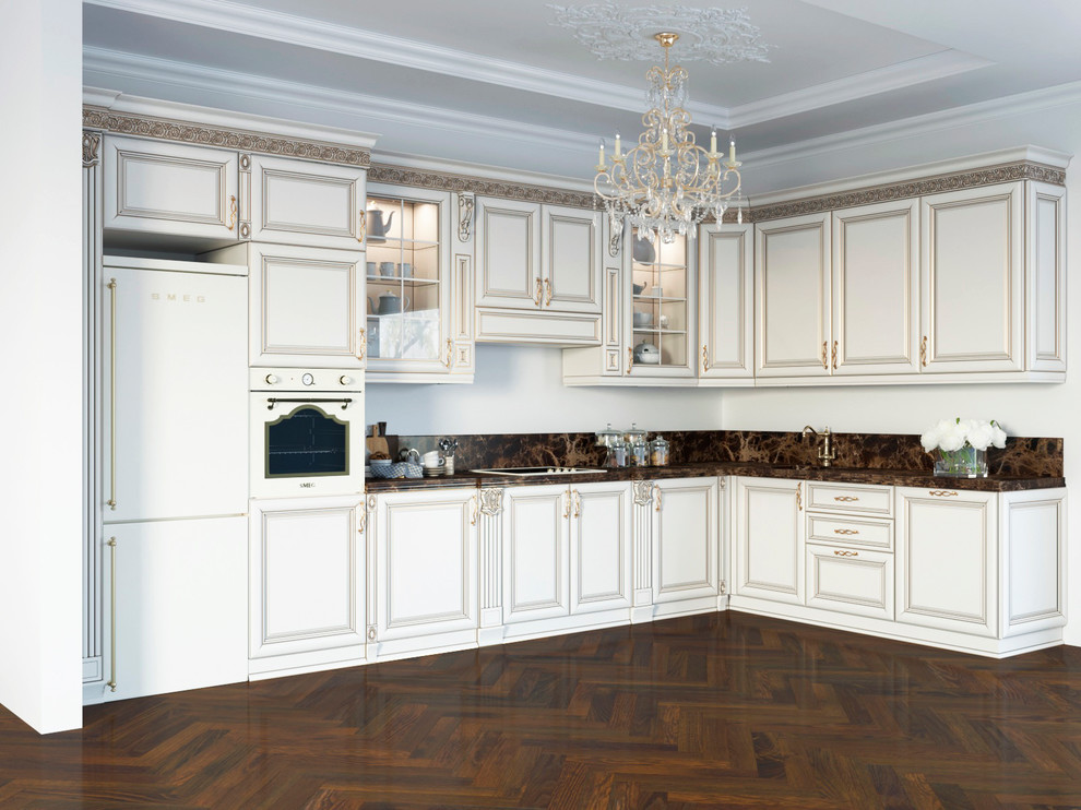 Кухонный гарнитур "Алиери"