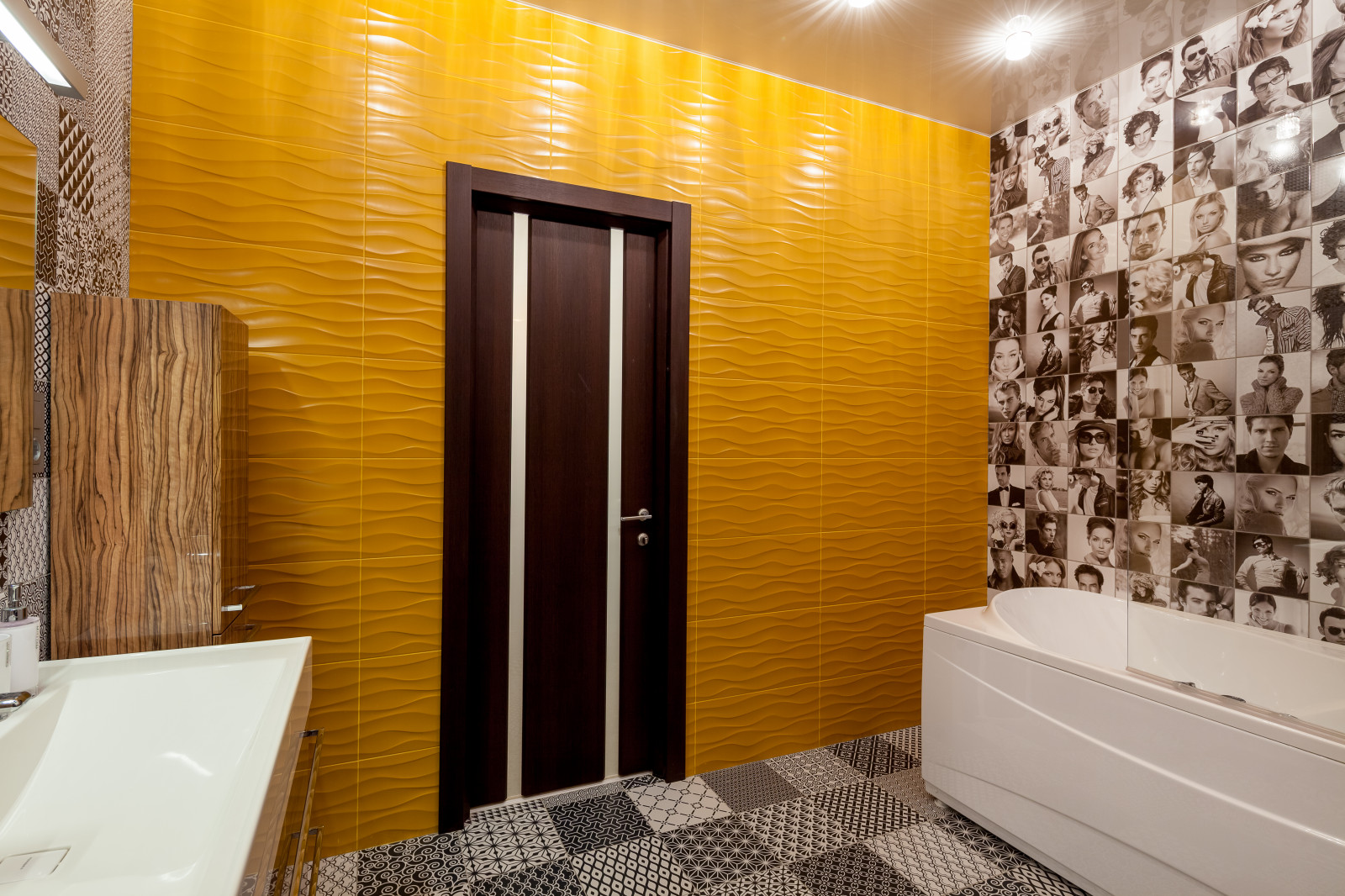 Квартира-студия для студентки