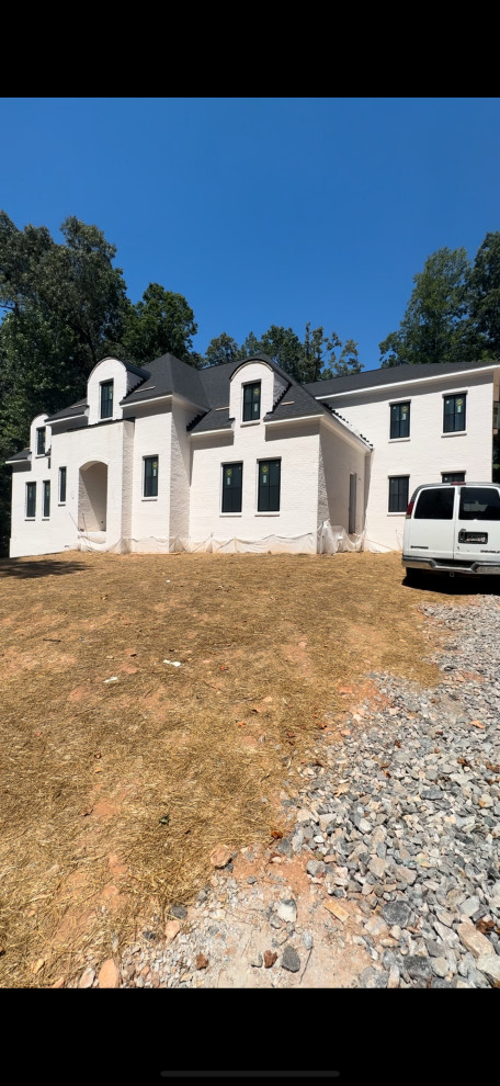 Custom Homes