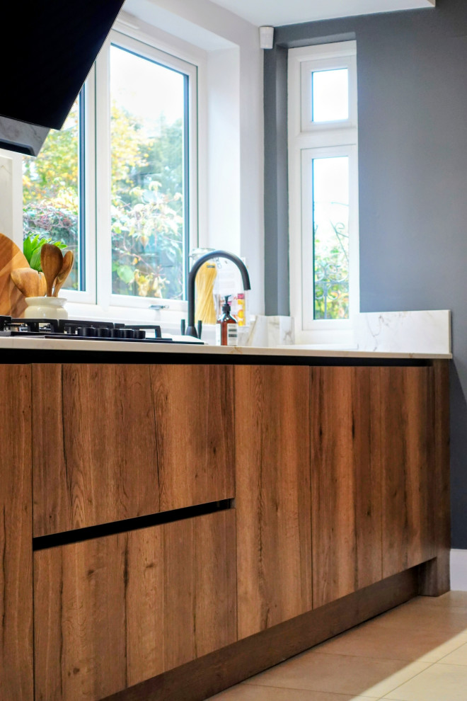 The Bilton Kitchen - Gola - RRP £25,000 - Luxe Price £20,500