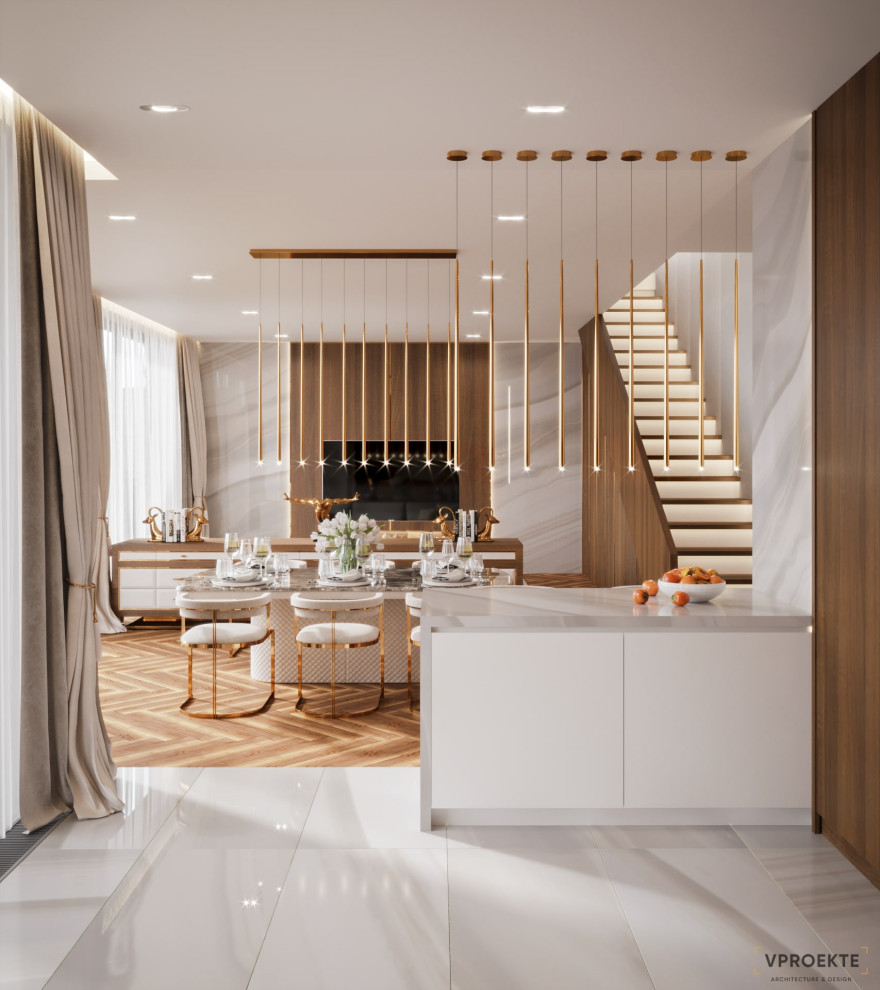 Gold Accent | Новогорск Клаб