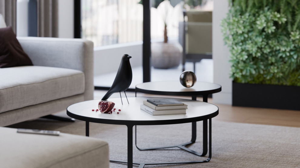 ЖК "Ривер Скай"