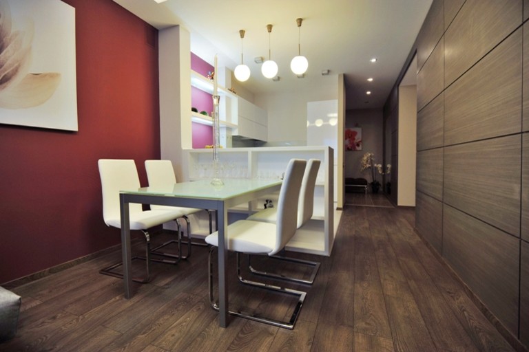 Зимняя вишня