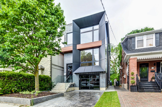  modern