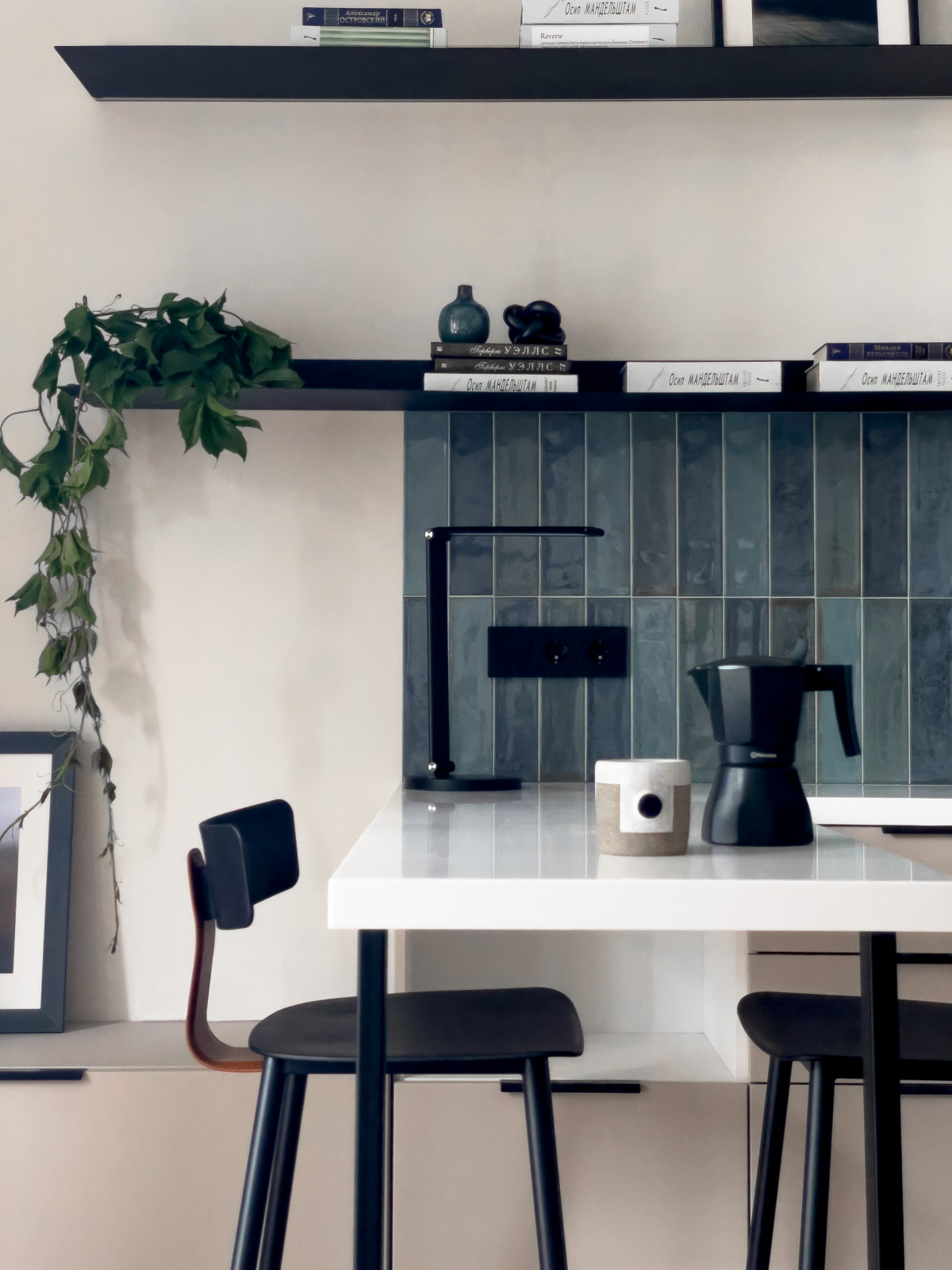 ЖК Испанские кварталы