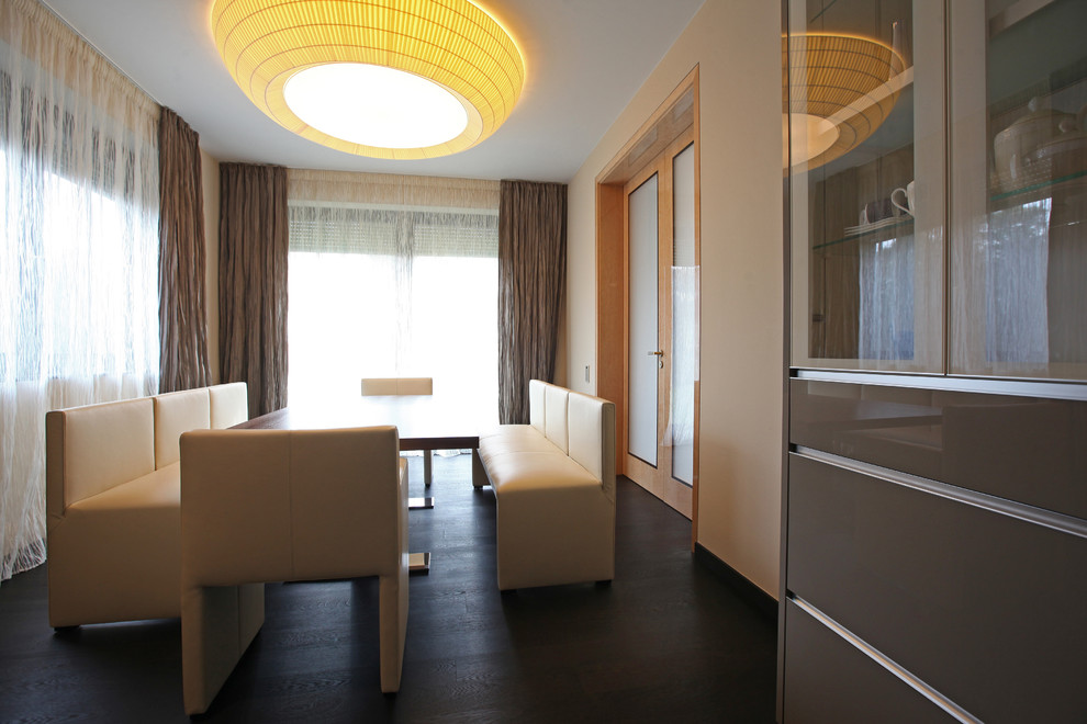 ВИЛЛА В ГЕРМАНИИ