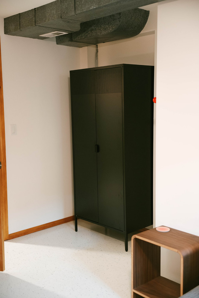 Reed College Area Basement Apartment