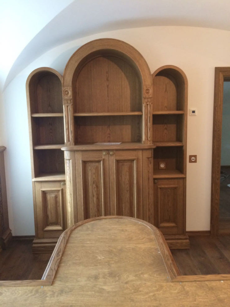 Валаамский монастырь