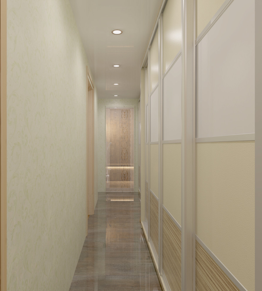 Квартира Видное